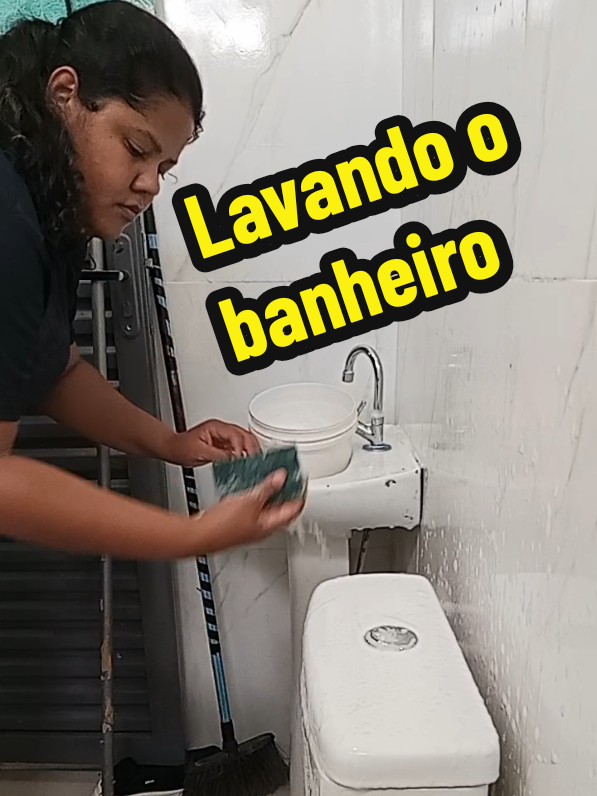 Bora de limpeza satisfatória! #fyp #rotinadecasa #limpezadecasa #viralvideos 