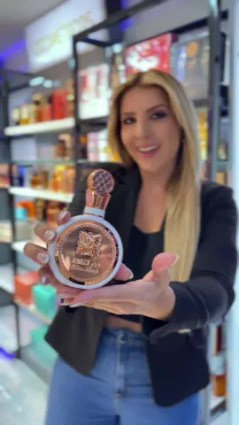 Você não pode deixar de garantir o seu perfume árabe na @brand_shop.py ♥️✨  📍 Galeria Jebai Center, próximo ao Centro Motorola Ciudad Del Este - Paraguai  #perfumearabe #perfumes #dicas 