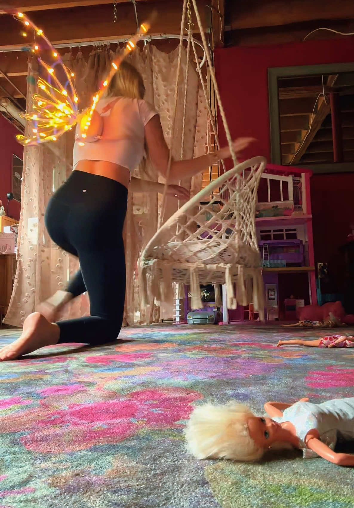 SHE WAS A FAIRY, YUP YUP🧚🌼 Girl, you ain’t a fairy until you have all the fairy stuff! MULTIPLE OPTIONS OF THE Swing and wings linked💕 BE SURE TO CHECK FOR COUPONS AND FREE SHIPPING! #shewasafairy🧚‍♀️ #mothersdaygiftidea #summerstyleinspo #summerstyleguide #minimalistlifestyle #tiktokshopbeautyfinds #singlemomtiktoker #countrymomma #femininestyle #countrymom #giftideasformom #momtiktokers #gymoutfitoftheday #colorfulfits #summerstyles #tiktokshopdeal #leggingstyle #tanktopseason #fathersdaygiftidea #multipack 