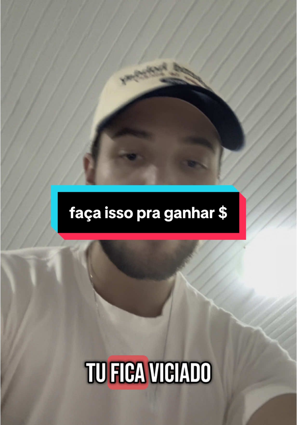 Se vc nao ganhar $, desisto #venda #din #dinheiro #money 