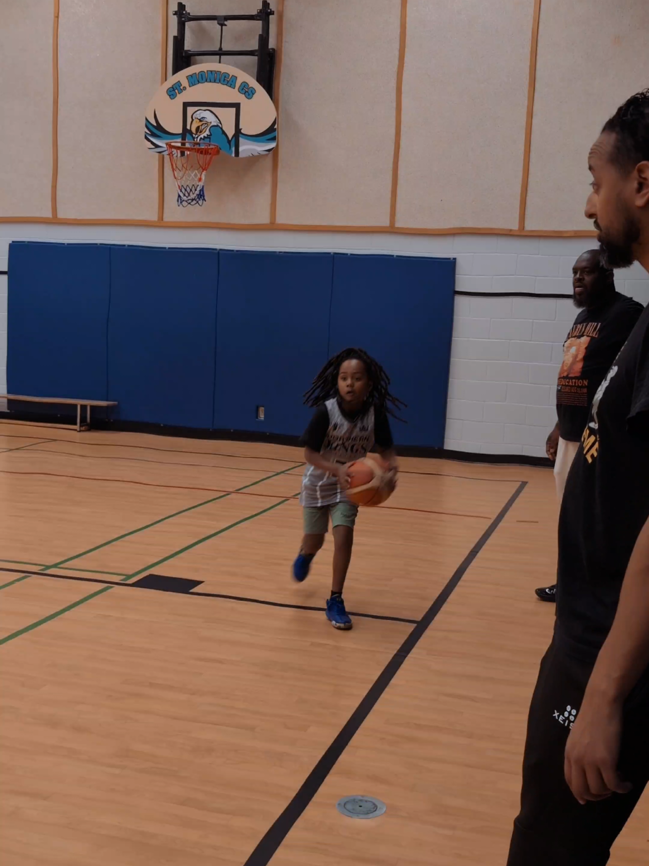 Fun & Mastery. . .  DM for Details. #pf50 #pf50bootcamp #pf50training #pf50athletes #pf50athletics #northernkingsbasketball #basketballtiktok #kidsoftiktok #training #youthfitness #hoops #basketball #ajax #pickering #pf50nation 