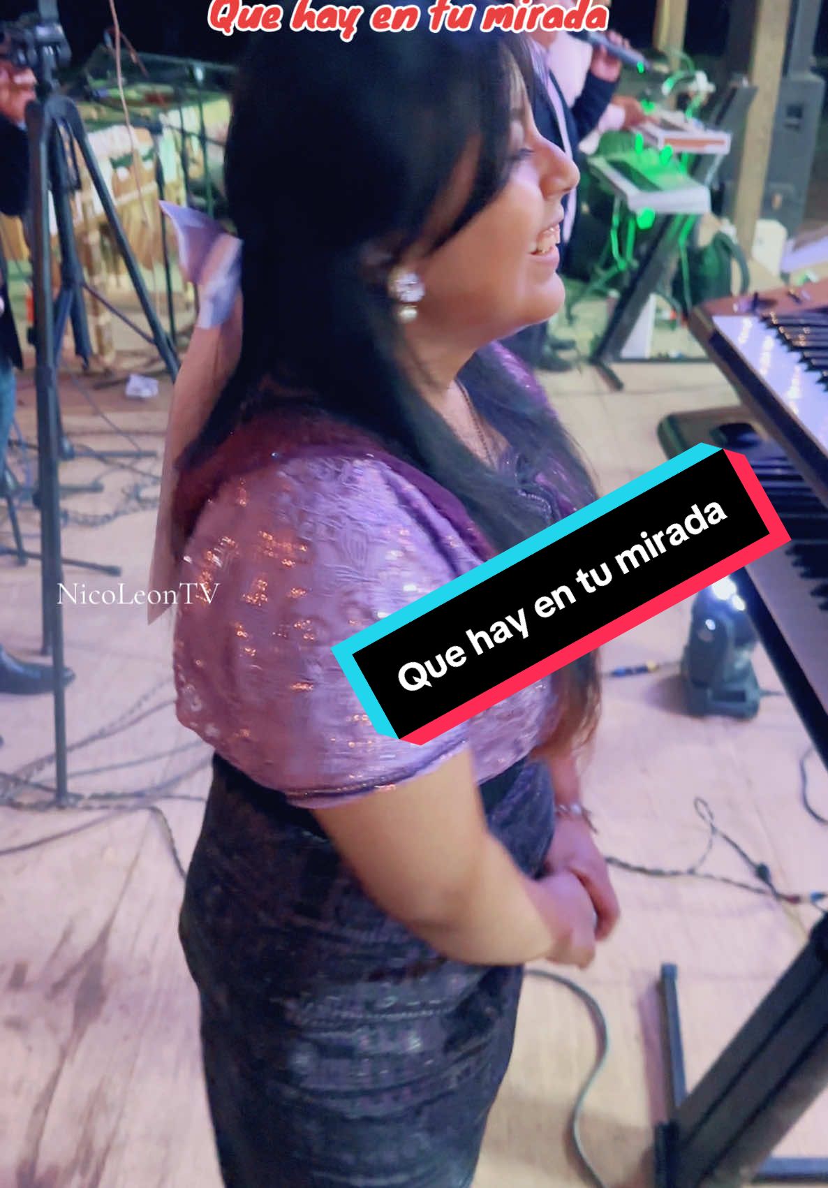Que hay en tu mirada @Jessica La Pryncesa Akateka #marimba #princesaakateka #baile #fiesta #rancho #mujermaya #nicoleonelviajero #musicaviral #chapina 