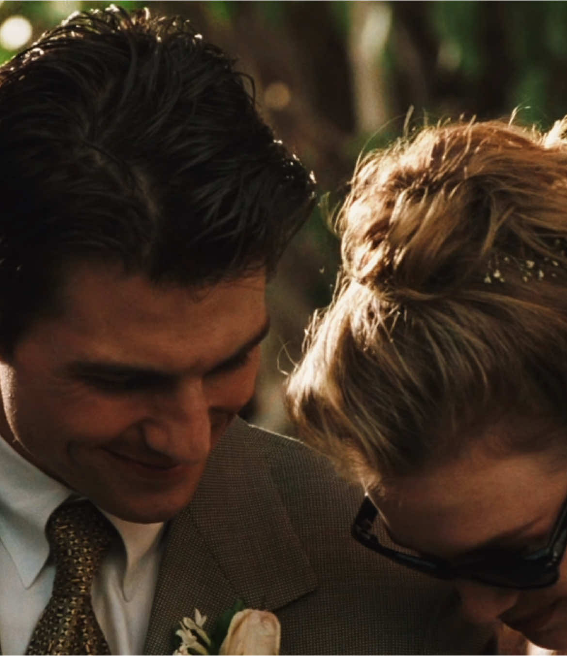 jerry maguire (1996) ~ gentle love // #jerrymaguire #jerrymaguireedit #jerrymaguiremovie #jerryanddorothy #tomcruise #tomcruiseedit 