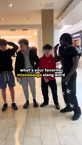 Y’all agree with them?🤔 #interview #mississauga #brampton 