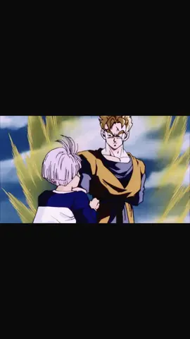 Future Gohan last stand #fyp #animefyp #dragonball #dbz #anime #edit #animeedit #gohan #trunks #future #xyzabc #aura #goat🐐 #db #sad #rain 