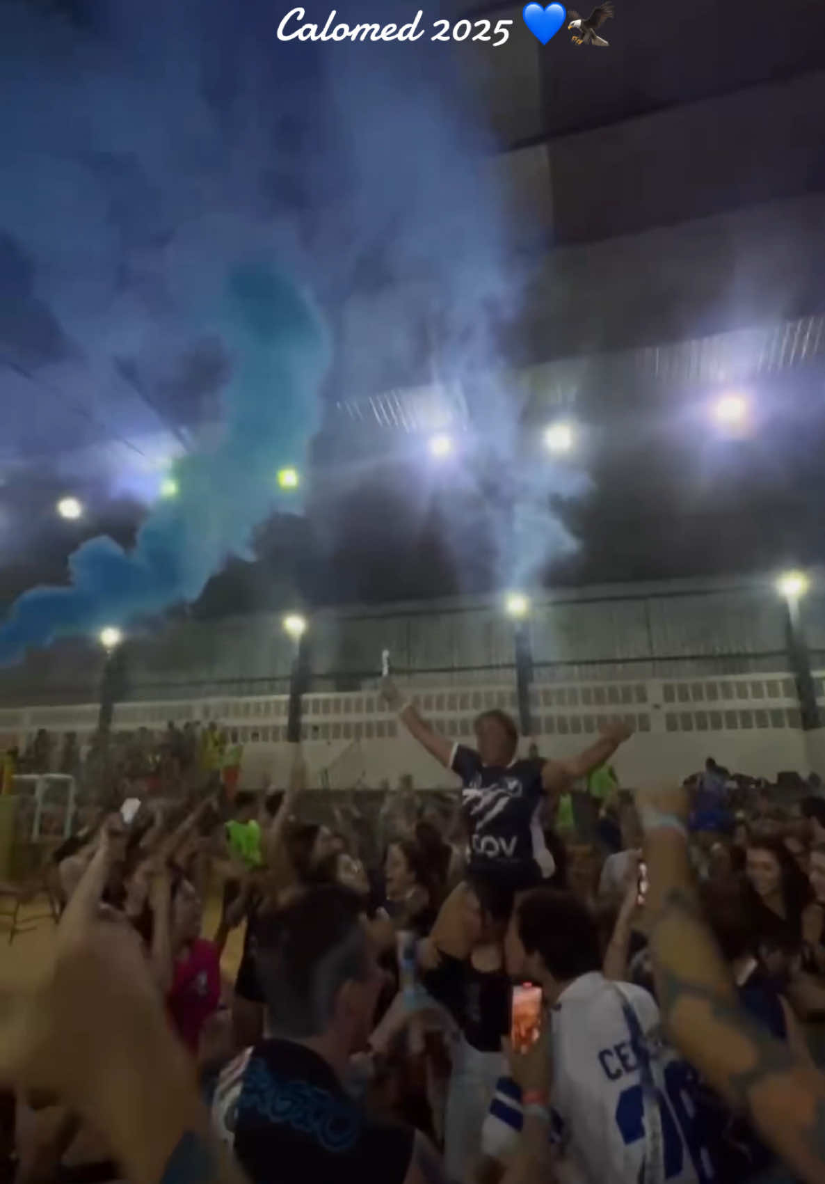 Einstein na Calomed💙🦅 #calomed #medicina #medeinstein 