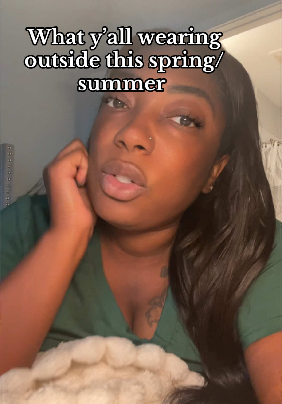 #over35 #springfashion #SummerFashion #qanda 