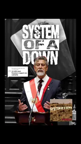 Respuesta a @cumasino9087   tiene un ventarrón #systemofadown #shavoodadjian #soadlima2025 #serjtankian #daronmalakian #soad #systemofadownlima #soadlima 