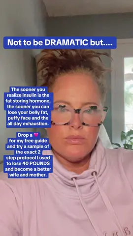 I remember standing in my closet crying and so angry……Nothing fit. It was bad enough that I was struggling with brain fog, insomnia, fatigue, moodiness, zero libido….but now I was seeing the physical symptoms. I felt swollen, uncomfortable, and like I didn't even recognize myself anymore. Perimenopause hit hard-60 lbs in what felt like the blink of an eye. And no matter what I tried, nothing worked. Then I found this simple water hack. No dieting. No extremes.Just giving my body what it actually needed. 40 lbs down-and for the first time in forever, I feel hopeful again. If you're where I was, just know... there is a way out. Drop 🩷 below and l'll send you what helped me shift it all. #perimenopauseweightgain  #HormoneHealing #WaterHack #CortisolSupport #InflammationRelief #HealingJourney #weightloss #cortisol #fatloss #cortisol #insulinresistance 