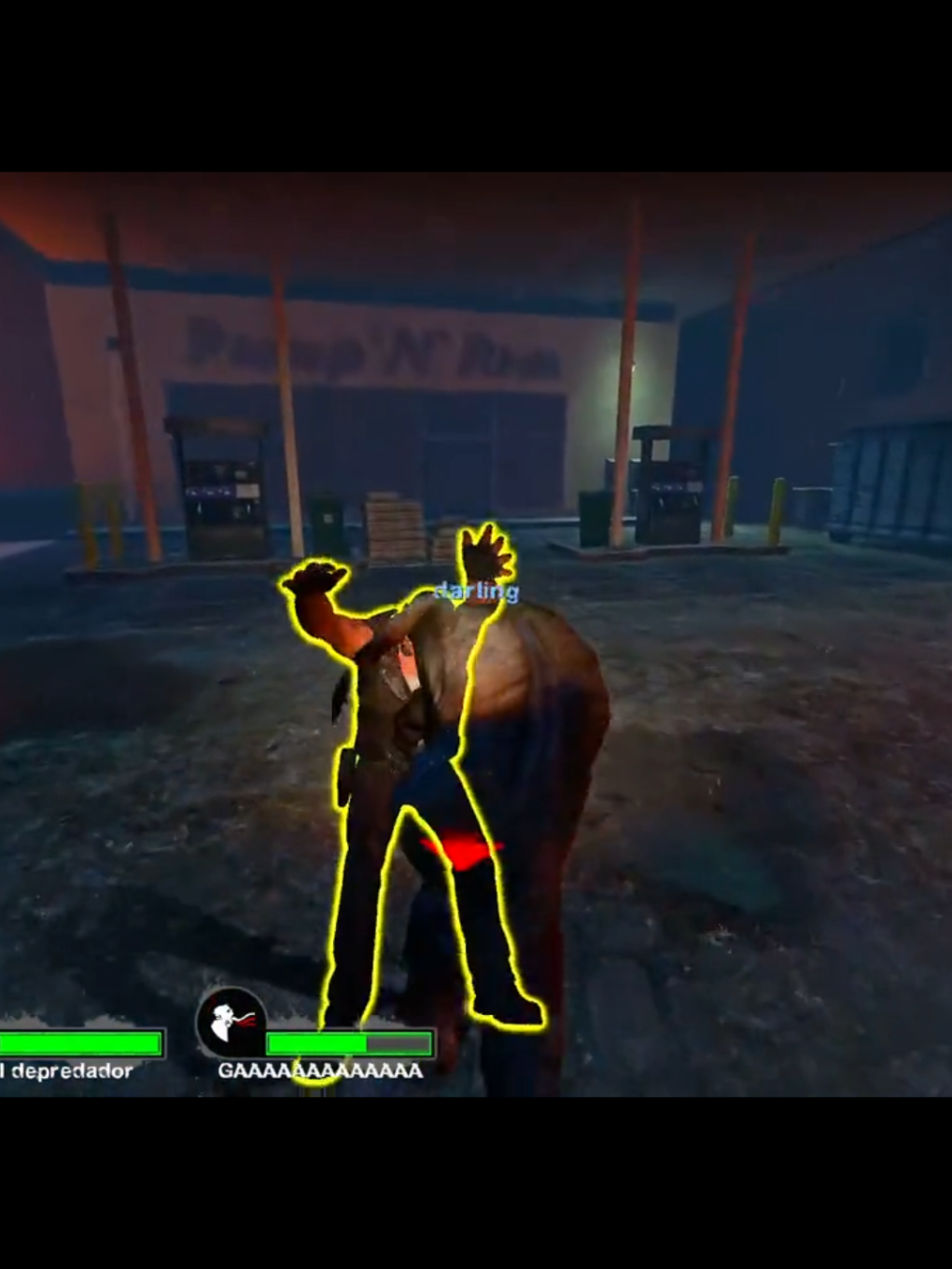 #leftfordead2 #leftfordead #left4deadgame #left4deadgame #left4dead2edit #left4dead2memes #left4dead #left4dead2 