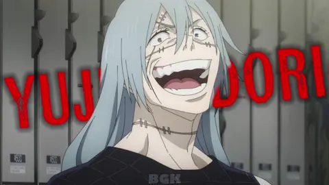 JJK Edit #animeedit  #jujutsukaisen