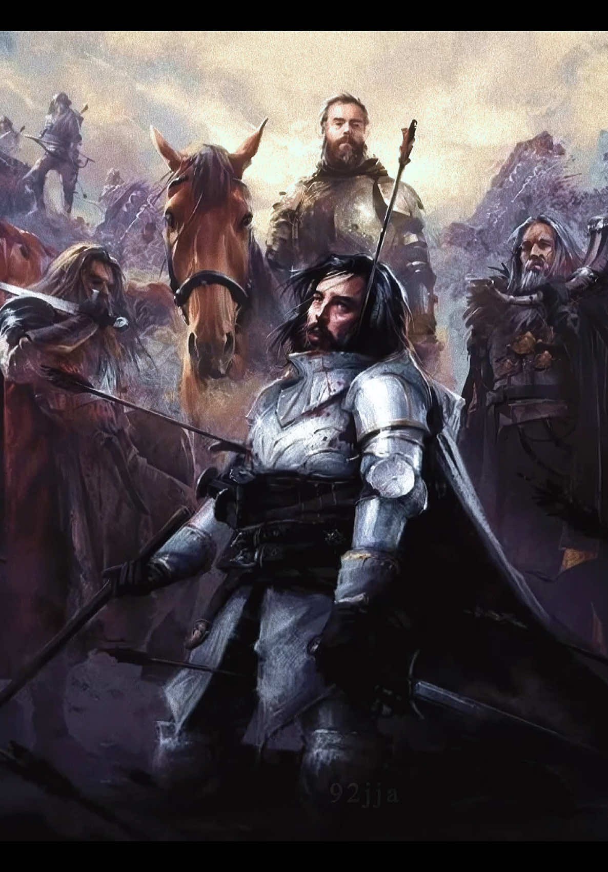 A Song of ice and fire #asoiaf -  #got - #gameofthrones - #hbo 