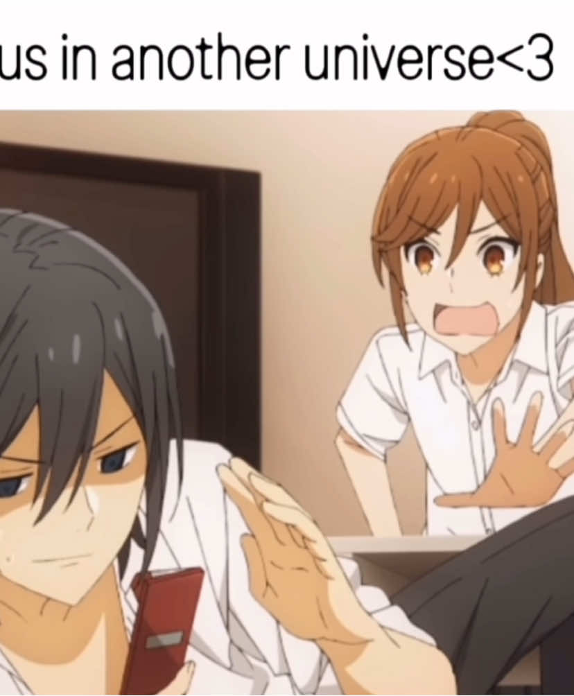 I’ve had this song stuck in my head so had to post also love horimiya!💕 #horimiya #inanotherlife #horimiyaanime #fyp #fypシ #viral #foryoupage #miyamura #kyoko #miyamuraxhori 