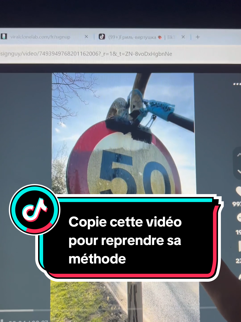 Copie n'importe quelle vidéo en comprenant les mécanismes derrière son fonctionnement