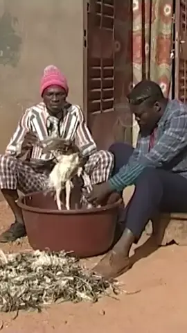 BOBODIOUF siriki est trop drole 🤣😂 #bobodiouf #videoviral #comedie #contenuoriginal #cineafrique