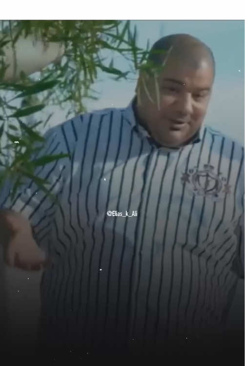 نسى نسى نساني وهجر..#elias_k_ali #رعدوميثاق 