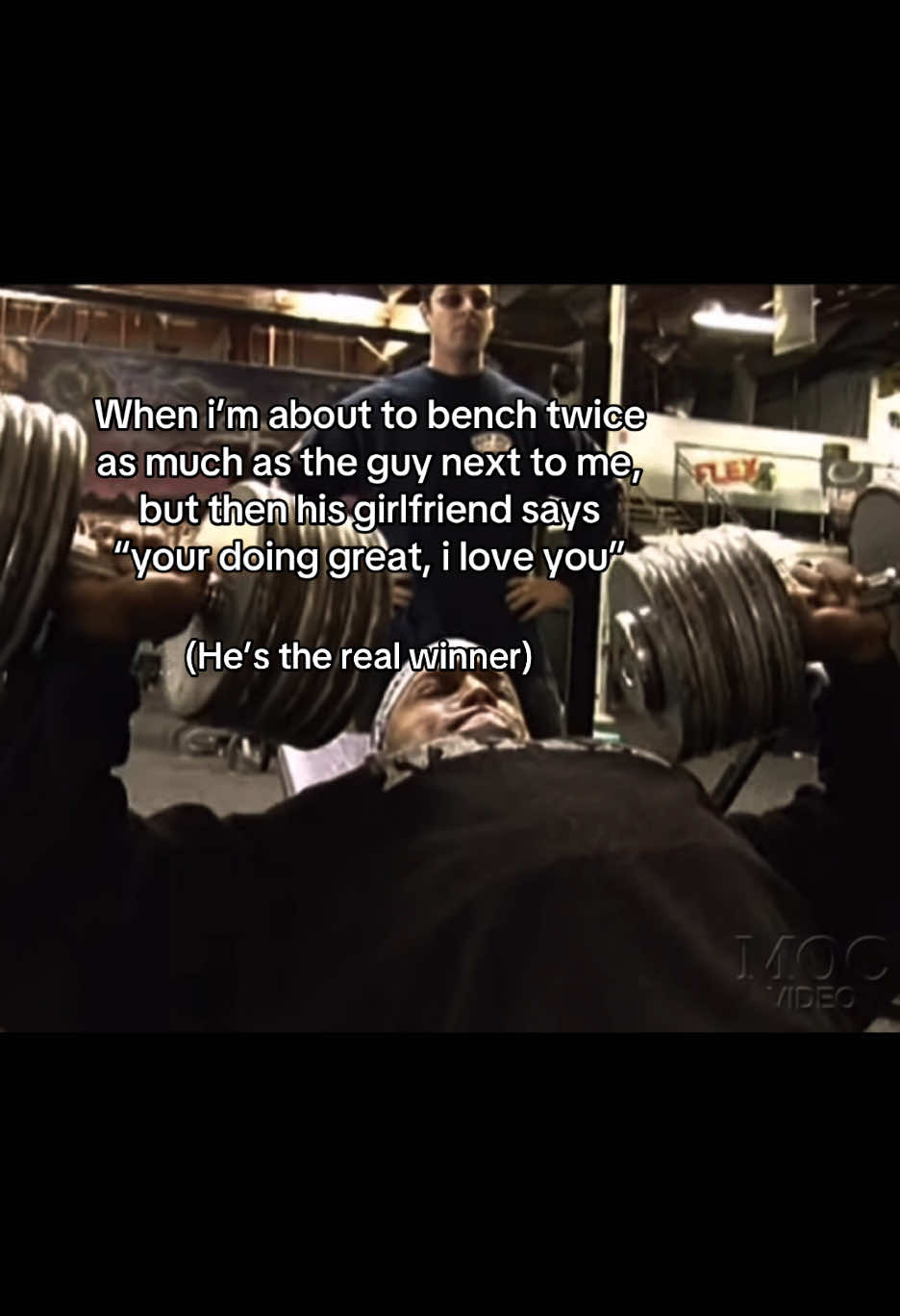 Part 37 | #gym #shawnray #real 