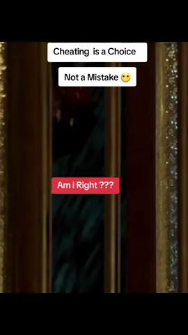 cheating  is a  choice  not a mistake #✍️✍️✍️!!️ shamraiz
