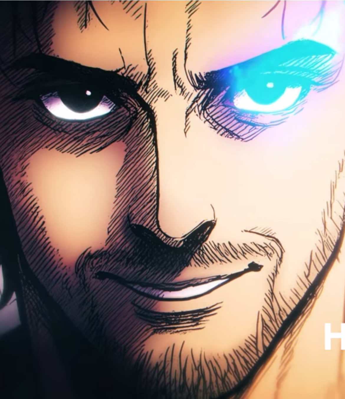 What if Messi Joined Blue Lock | Fan Animation  #messi #bluelock #nagi #bluelockrivals #ronaldo #football #Soccer #anime #manga #animation 