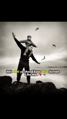 Reer Abti yashe kama kaftam❤️😭 #somalitiktok #ciyaalxamar #ciyal_xamar🇭🇹 #deeq🇸🇴 #ciyal_xamar🇭🇹 #ciyaalxamar #foryoupage #abgaaley😀 #viewsproblem😭 