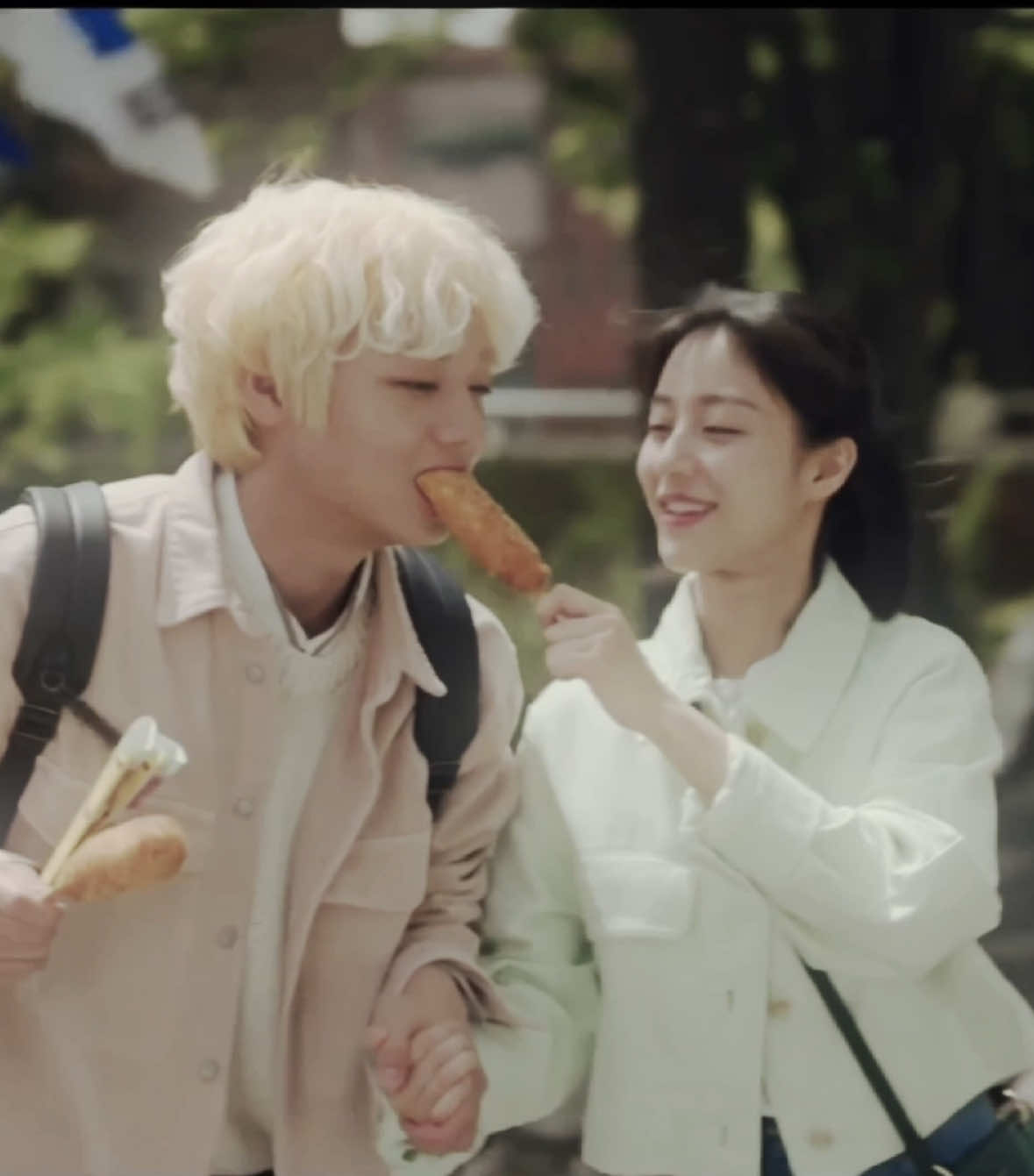 I acc can’t stop editing them🥹 ib: leannasver #atadistancespringisgreen #kdrama #foryoupage #fyp #fypシ゚ #xybca #viralvideos #boost #fypp #kdrama #foryoupage #fypシ゚ 