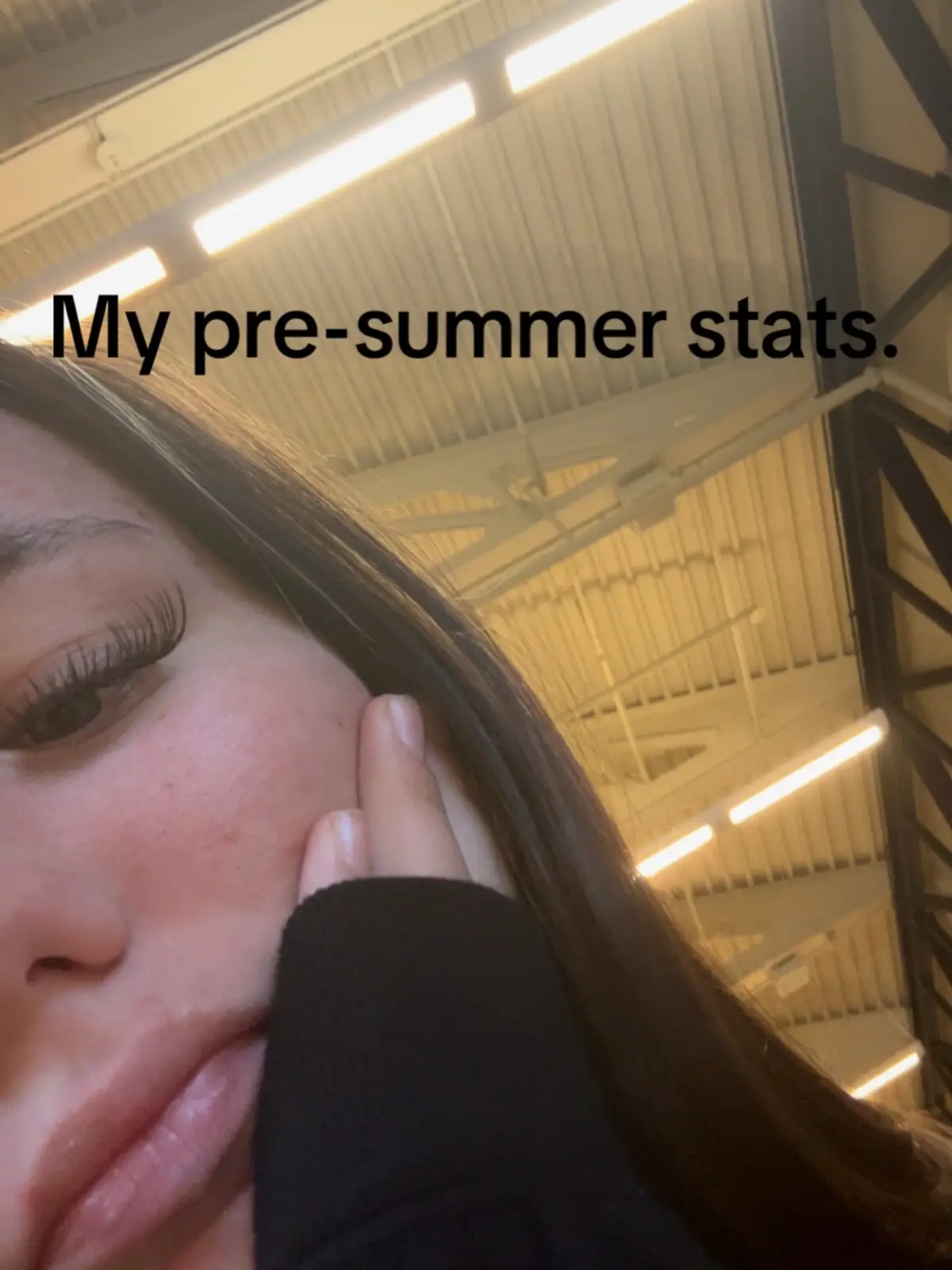 #fyp #presummerstats #tiktok #funny #real #viral #cars #realatable