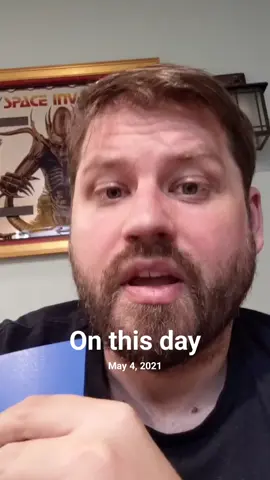 #onthisday