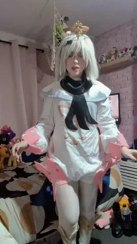[#PAIMON || they/them | sleepy ] - - - - - - - •tags• #genshinimpactcosplay #GenshinImpact #paimongenshinimpact #paimoncosplay #paimongenshinimpactcosplay #paimon #paimonemergencyfood #paimonkinnie #wlw #hoyoverse  #hoyocreators @☆!OAKLEY!☆ @Rαყ𐌌ᡣ𐭩 @★Kai/Venus★ @👁️📼|🎢🌀|🌲⚠️|🚦|❤️💛💚💙| @☾⋆ ash @nagitosleftnut @sok <3 