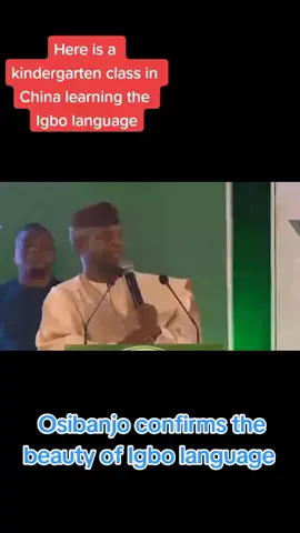 China learning Igbo language. #igboamaka #igbotiktok #freevdm #revolution #fyppppppppppppppppppppppp #CapCut 