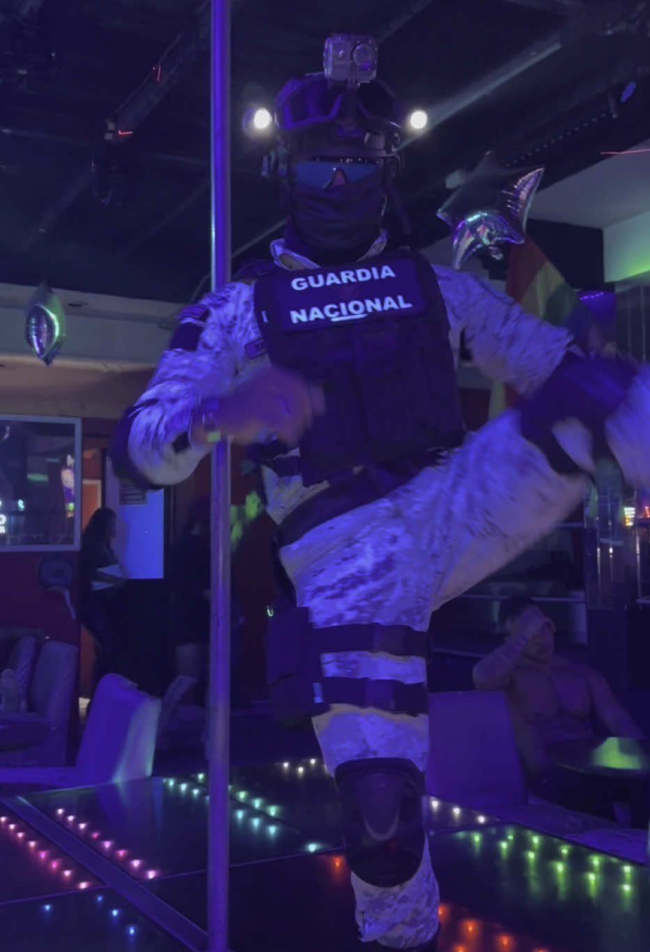 #paratii #fyp #militar #cosplay #sedena #guardianacional #gn #ejercito #lomejordelomejor #franca #fuerzasespeciales #show #paratiiiiiiiiiiiiiiiiiiiiiiiiiiiiiii 