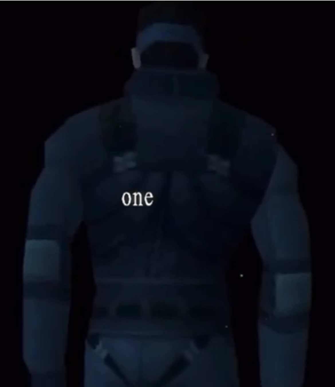 Yeah man alright. #otasune #metalgearsolid #mgs1 #mgs2 #mgs4 #edit #fyp 