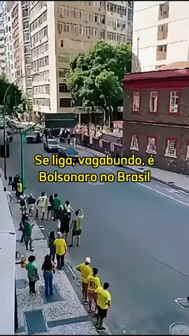 Esse vídeo bateu mais de 3 milhões de visualizações na plataforma vizinha #familiapatriota🇧🇷 #bolsonaro #viral ##CapCut 