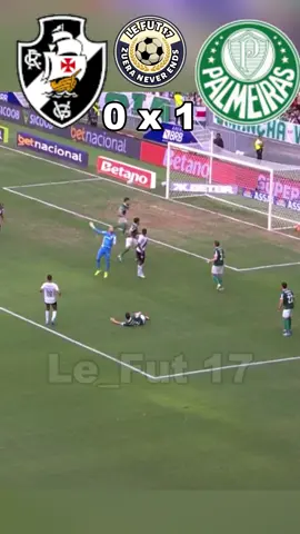vasco x palmeiras #futebol #vasco #vascodagama #brasileirao #palmeiras #vitorroque #verdao #palmeirasminhavidaevoce #fut #futbol⚽️ #futeboldazueira #videoviral