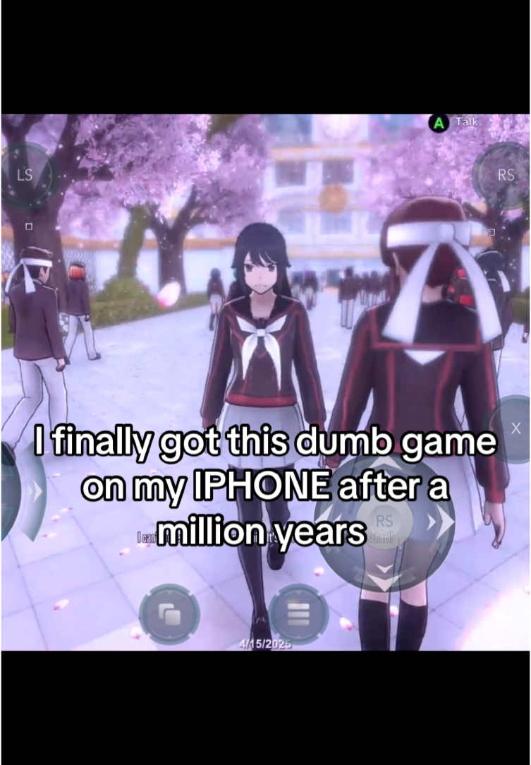 #yanderesim #yanderesimulator 