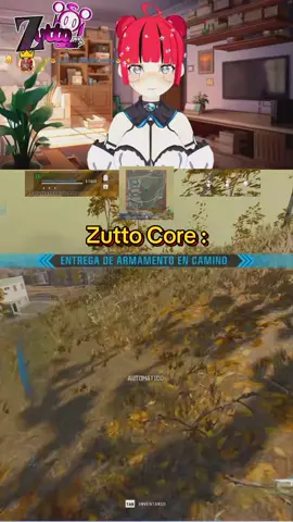 PORQUÉ!!! 😭😭😭😭💥 #warzonebestclips #humor #vtuber #zuttoberam #parati 