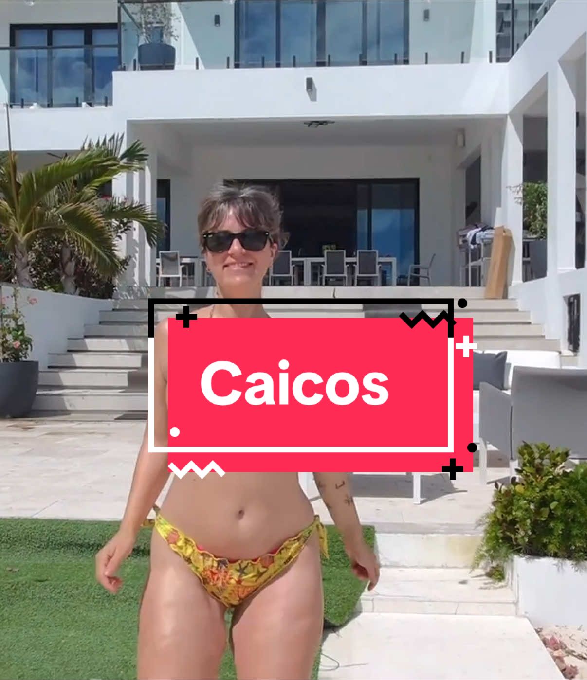 #caicos 