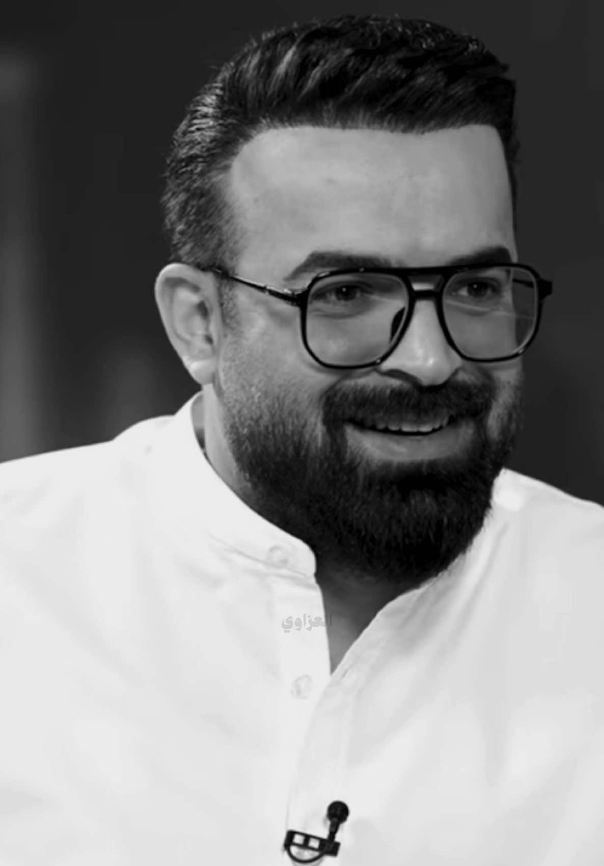 محد يحبك بكدي😔🖤!                                               #علي_تالي #شعر #العزاوي #اسود_ابيض #تصاميم #ترند #تيك_توك 