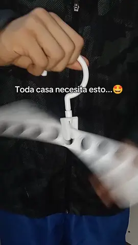 ¿Lo necesitas? 😳 #prenda #ropa #hogar #decoracion #organizar #armario #percha organiza tú armario y tú ropa fácilmente