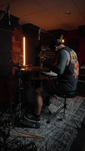 DISRESPECT YOUR SURROUNDINGS  #ADayToRemember #MrHighwaysThinkingAboutTheEnd #ADTR #DrumCover #MetalcoreDrums #Easycore #SceneKid #PopPunkDrummer #PostHardcore #DoubleKickDrums #DrummerTok #RockCover #BandTok #BreakdownCity #HeavyMusic