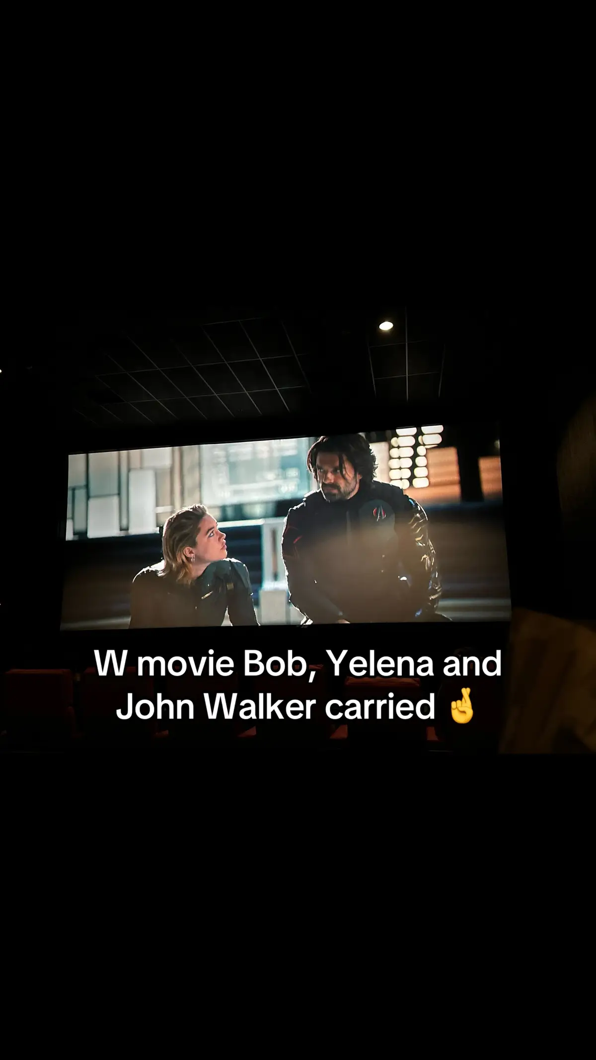 #thunderbolts #thethunderbolts #yelenabelova #johnwalker #usagent #captainamerica #sentry #taskmaster #avengersdoomsday #doomsday #thenewavengers #avengers #marvel #marvelstudios #mcu 