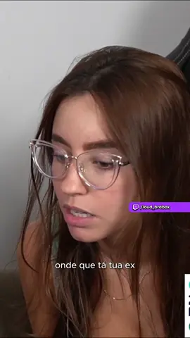 O mouse indo de arrasta pra baixo #loudbrabox #cortesloudbrabox #brabox #dandara