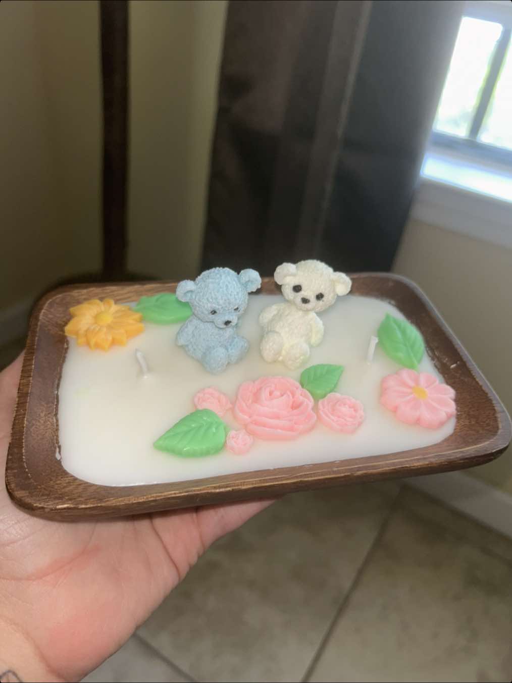 Cómo hacer velas decorativas siendo principiantes aunque no tengas la más mínima idea😂 #cubanosporelmundo #viral #Home #pensacola #velas #velasdecorativas #candle #handpouredcandles 