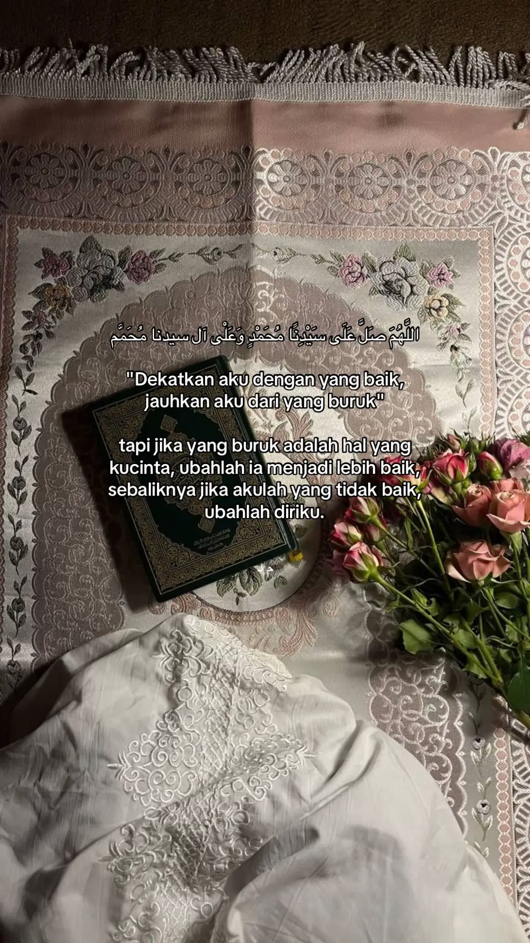 🥹🤍  #quotes #quotesoftheday #quotesislam #quotesaesthetic #quotestory #storytime #selflove #stayhalal #staypostive #syaircinta #foryou #forme  #selfreminder #reminder #reminders #reminderislamic #remindertomyself #reminderquotes #motivation #motivasihidup #tiktok #fyp #arabicsong 