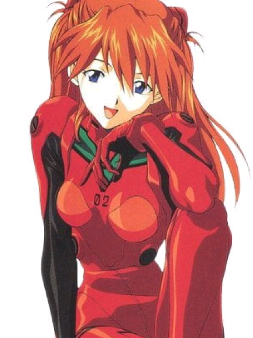 trying a new makeup style💗 #evangelion #asuka #asukacosplay #cosplay #evangelionasuka #evangelionasukacosplay #evangelioncosplay 