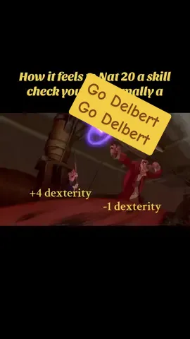 God I miss playing D&D 🥺