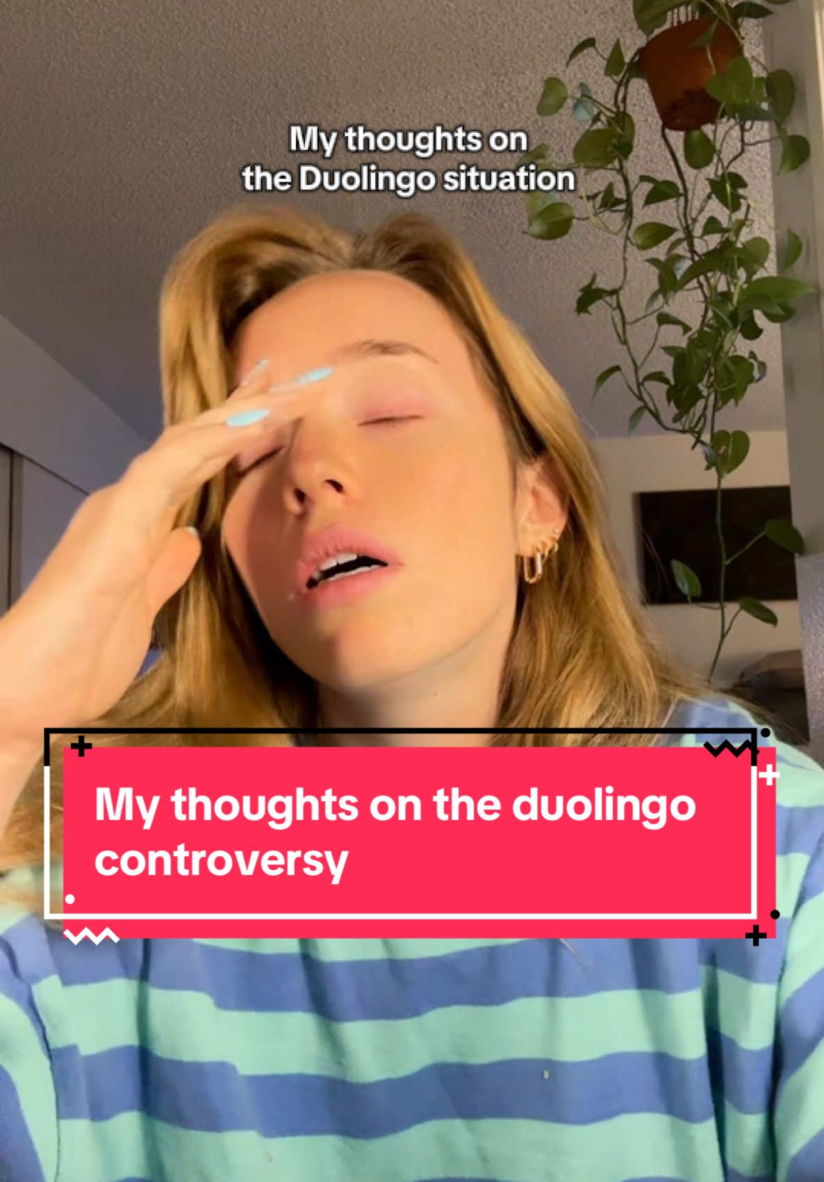 What do you guys think about all of this??? 