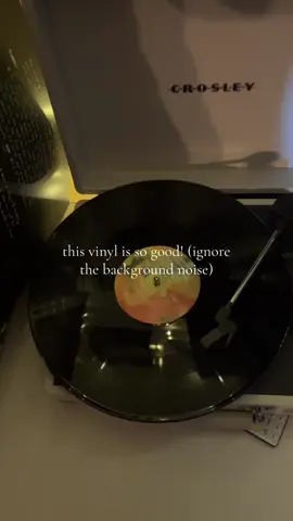 the worst and best 30 dollars i’ve spent. I love you adrianne lenker #fyp #relatable #adriannelenker #halfreturn #vinyl #trending 