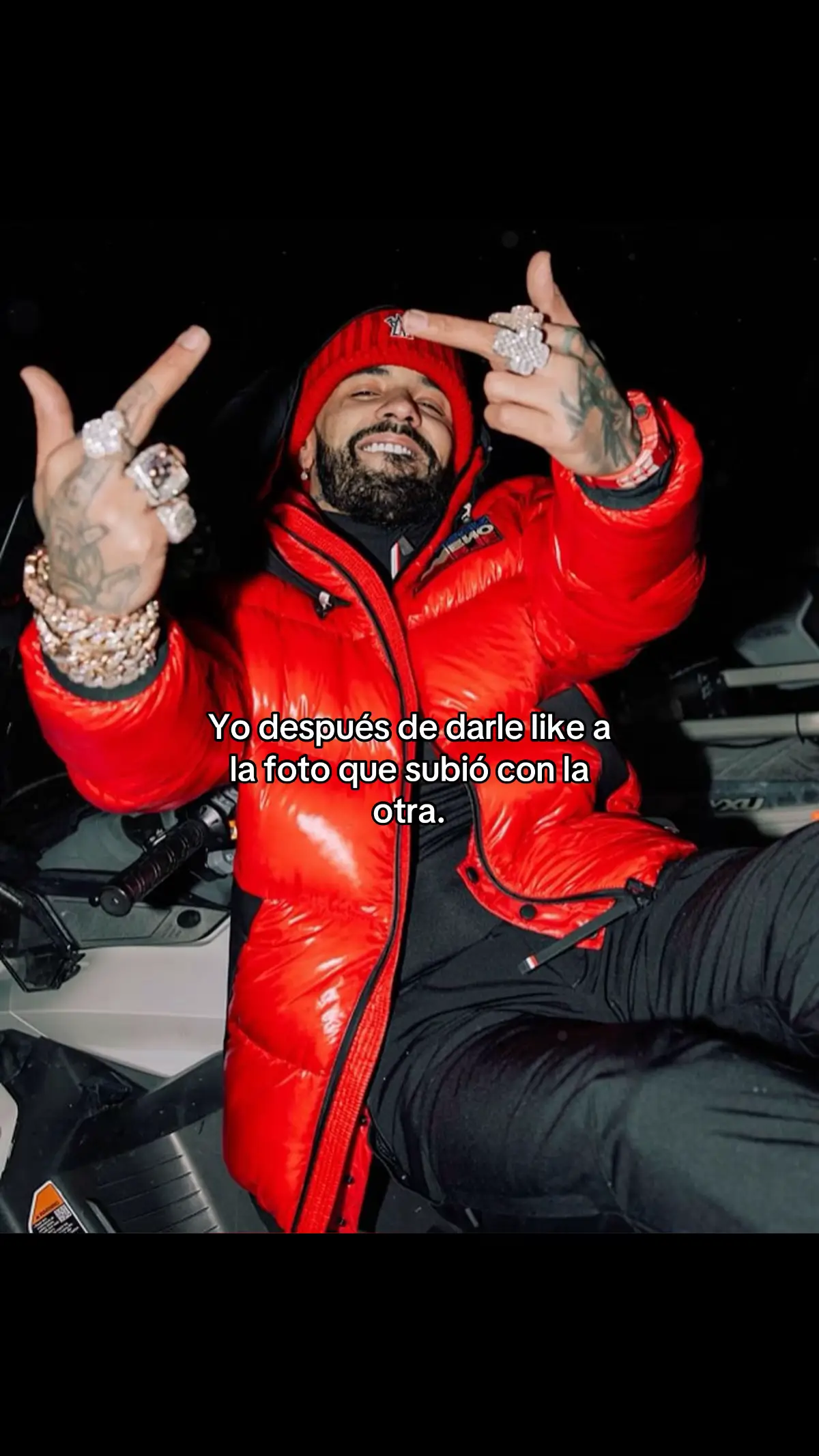 #fyp #anuelaa #rhlm #eldiosdeltrap👹 #brrrr #elreydeltrap #puertorico🇵🇷 #pty🇵🇦 #noflop #gixhx_rhlm 