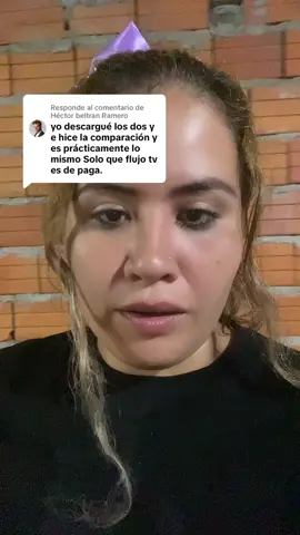 Respuesta a @Héctor beltran Ramero 