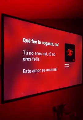 Que feo la cagaste ma’🎶 #fuerzaregida #caperuza #111xpantia #newalbum #new @Fuerza Regida @JOP #musica #xyzcba #fypシ #foryoupage #foryo #paratiiiiiiiiiiiiiiiiiiiiiiiiiiiiiii #parati #viraltiktok 